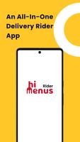 Himenus Rider پوسٹر