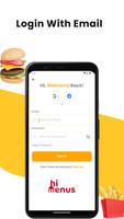 Himenus Rider اسکرین شاٹ 1