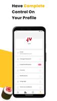 Himenus Rider اسکرین شاٹ 2