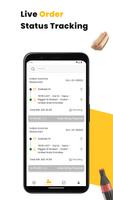 Himenus Rider اسکرین شاٹ 3