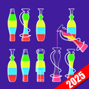 Match Colors: Water Sorting APK