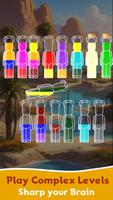 Match Colors: Water Sorting screenshot 3