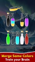 Match Colors: Water Sorting screenshot 1