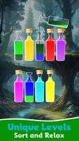 Match Colors: Water Sorting screenshot 2