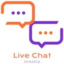 InLiveChat - Customer Service APK