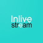 InliveStream icône