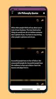 Daily Philosophy In Life screenshot 3