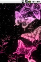 Luminous textile LW01 Poster