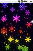 Luminous textile LW02 Poster