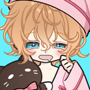 Black Lollipop Boys -Dress-up APK