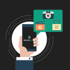 Blackpass - Password Manager & Private Gallery APK