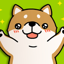 Tickling dog APK