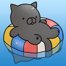 Rolling cat LWP05 Trial APK