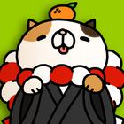 Rolling cat LiveWallpaper07 icono