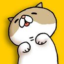 Rolling cat LiveWallpaper01 APK