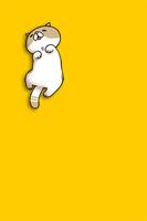 Rolling cat LiveWallpaper01 Poster