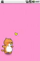 Rolling cat LiveWallpaper03 screenshot 1