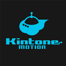 Kintone motion™ APK