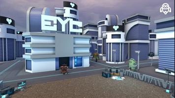 Corpus VR Ekran Görüntüsü 1