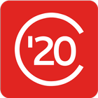 Creamos’20 icône