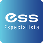 ESS Especialista أيقونة