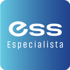 ESS Especialista আইকন