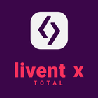 Livent X VR icône