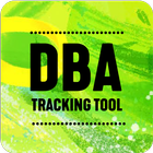 Icona TRACKINGTOOL DBA