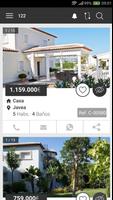 Inmobiliaria Habitat Pego screenshot 1