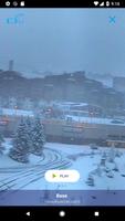 Webcams et Neige capture d'écran 2