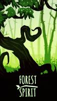 Forest Spirit Cartaz