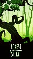 Forest Spirit ポスター