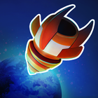 Rocket Drill icono