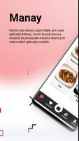 Manay Affiche