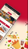 Marty Restaurants capture d'écran 1