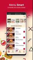 Marty Restaurants capture d'écran 2