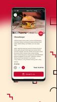 Marty Restaurants capture d'écran 3