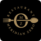 Meridian Zero أيقونة