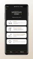 Meridian Zero تصوير الشاشة 1