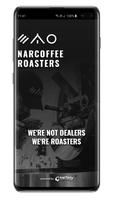 Narcoffee Cartaz