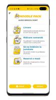 Noodle Pack Affiche
