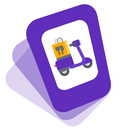 DriverApp tapTasty APK