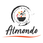 Almondo ikona