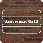 American Grill ikon