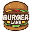 Burger Land biểu tượng