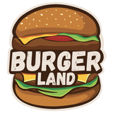 Burger Land иконка