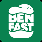 Benfast biểu tượng