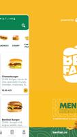 Benfast ảnh chụp màn hình 3