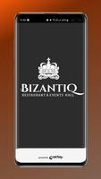 Bizantiq Cartaz