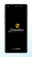 Borsalino পোস্টার